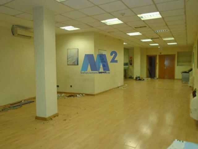 Inmueble en Venta en San Sebastián de los Reyes
