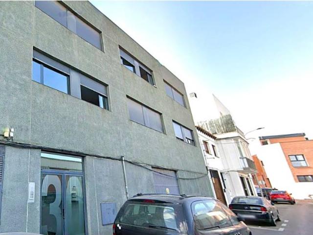 Inmueble en Venta en San Sebastián de los Reyes
