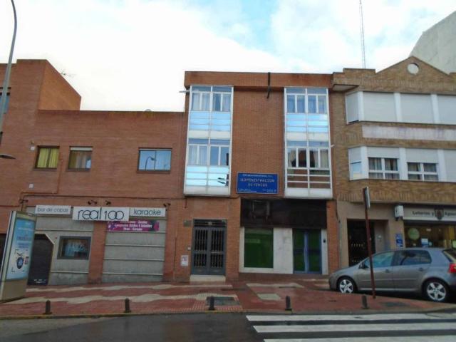 Inmueble en Venta en San Sebastián de los Reyes
