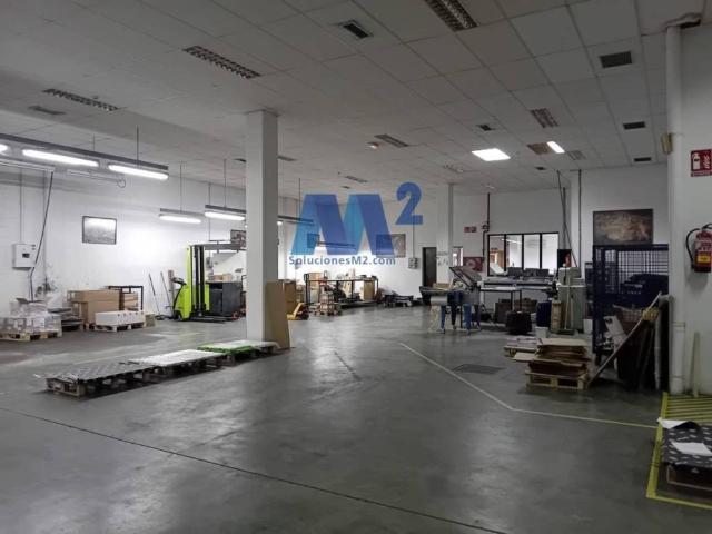 Inmueble en Venta en San Sebastián de los Reyes