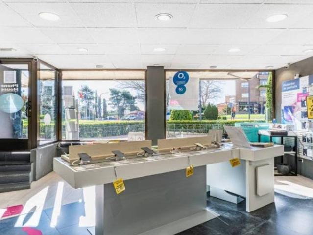Inmueble en Venta en San Sebastián de los Reyes