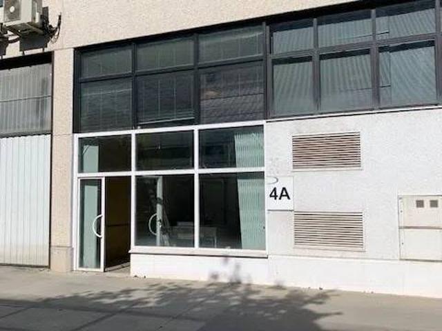 Inmueble en Venta en San Sebastián de los Reyes