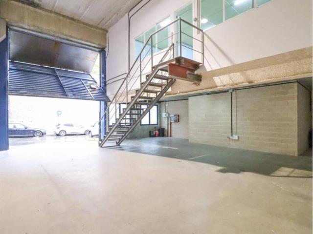 Inmueble en Venta en San Sebastián de los Reyes