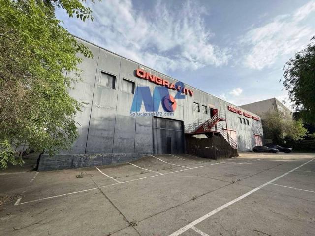 Inmueble en Venta en San Sebastián de los Reyes
