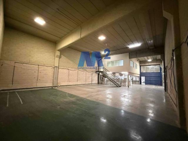 Inmueble en Venta en San Sebastián de los Reyes