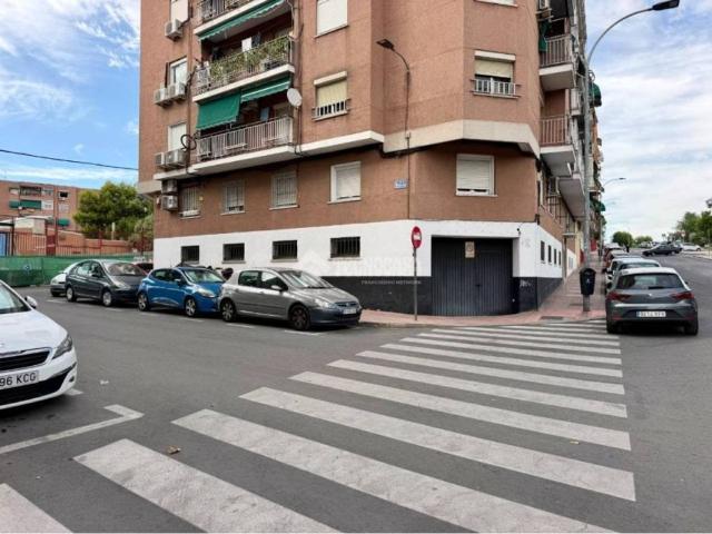 Inmueble en Venta en San Sebastián de los Reyes