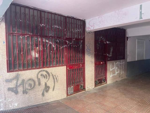 Inmueble en Venta en San Sebastián de los Reyes