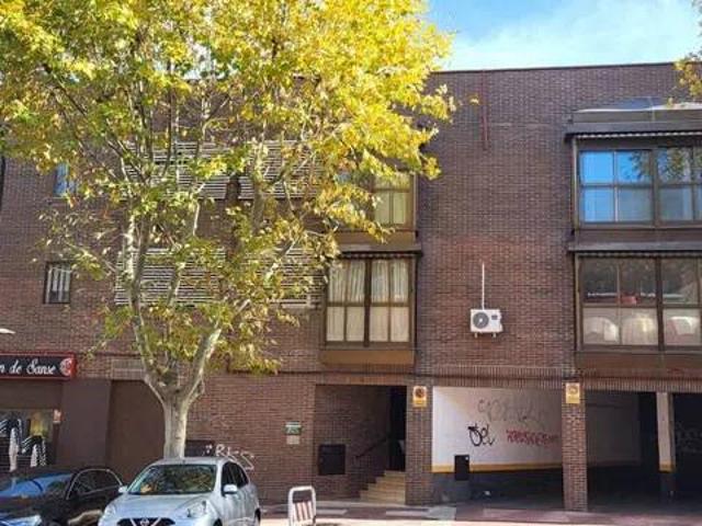 Inmueble en Venta en San Sebastián de los Reyes