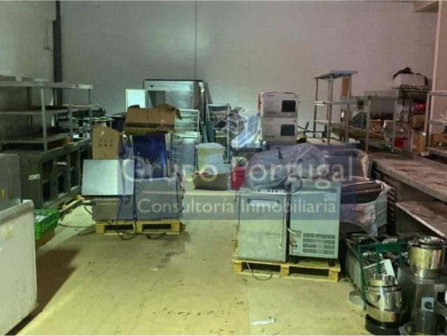 Inmueble en Venta en San Sebastián de los Reyes