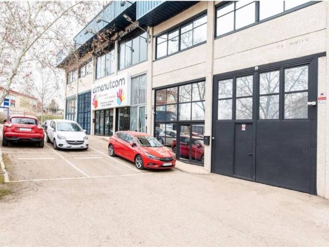 Inmueble en Venta en San Sebastián de los Reyes