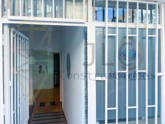 Inmueble en Venta en San Sebastián de los Reyes