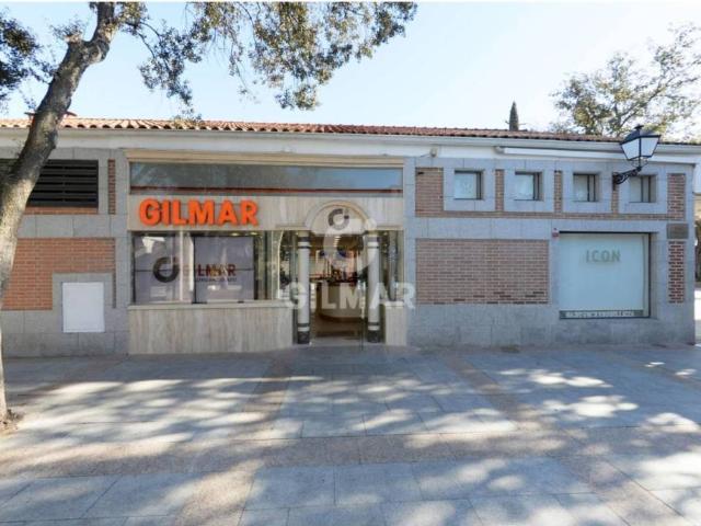 Inmueble en Venta en San Sebastián de los Reyes