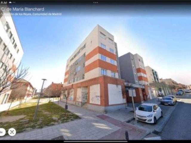 Inmueble en Venta en San Sebastián de los Reyes