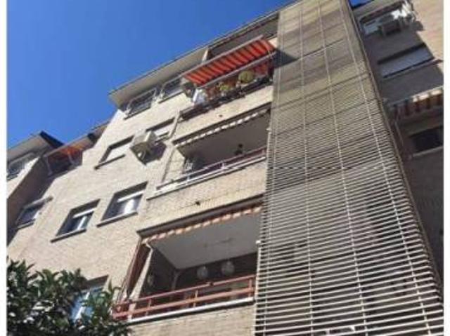 Inmueble en Venta en San Sebastián de los Reyes
