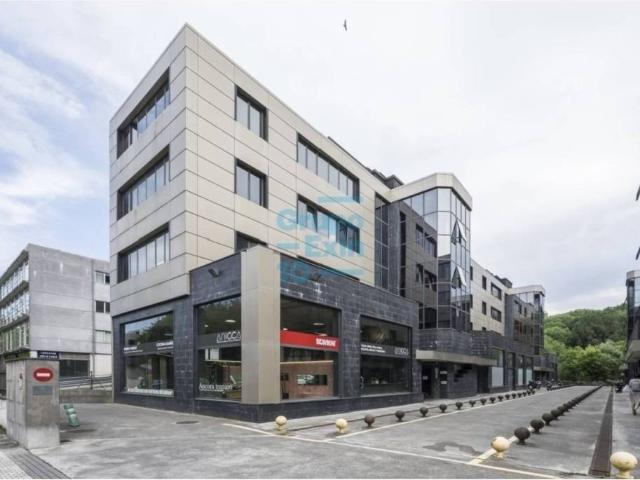Inmueble en Venta en San Sebastián Donostia