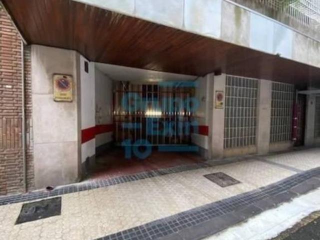 Inmueble en Venta en San Sebastián Donostia