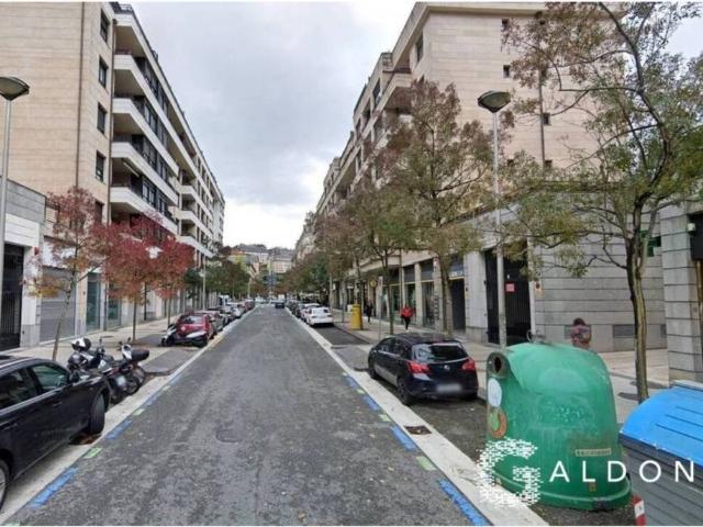 Inmueble en Venta en San Sebastián Donostia