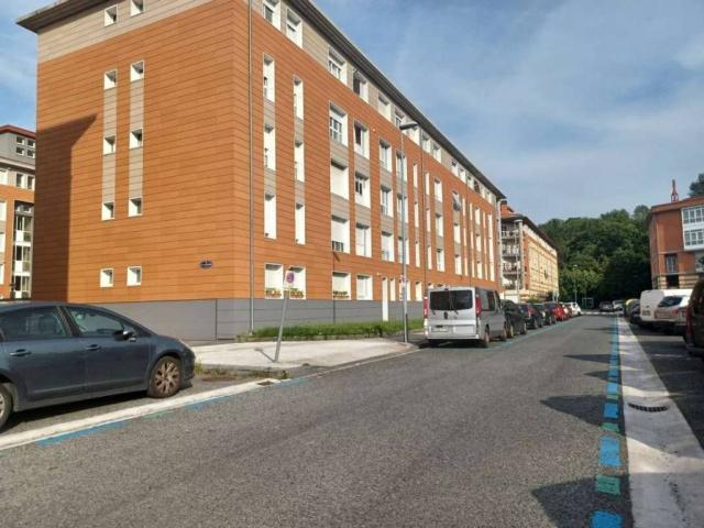 Inmueble en Venta en San Sebastián Donostia