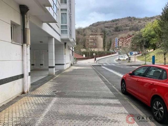 Inmueble en Venta en San Sebastián Donostia