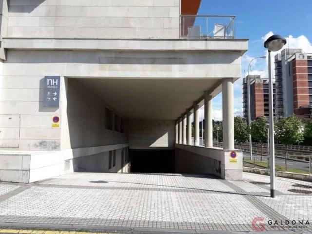 Inmueble en Venta en San Sebastián Donostia