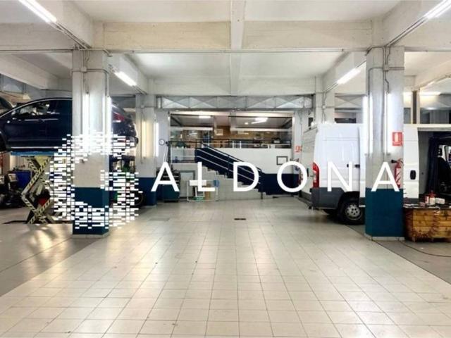 Inmueble en Venta en San Sebastián Donostia