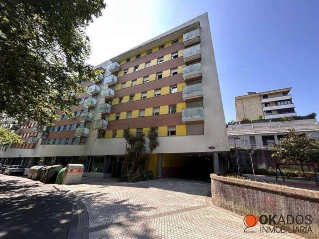 Inmueble en Venta en San Sebastián Donostia