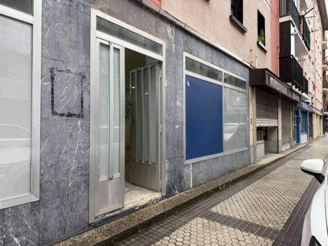 Inmueble en Venta en San Sebastián Donostia