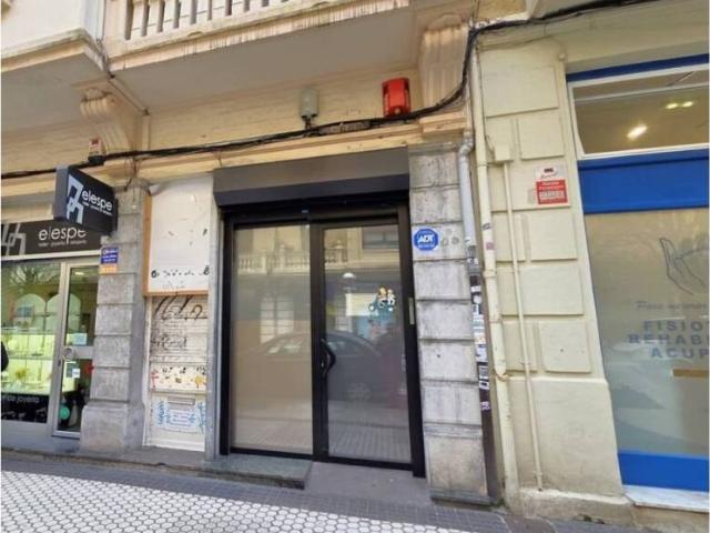Inmueble en Venta en San Sebastián Donostia