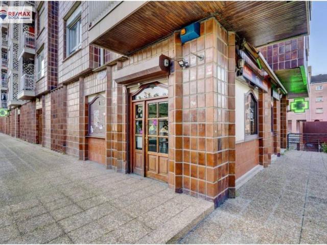 Inmueble en Venta en San Sebastián Donostia