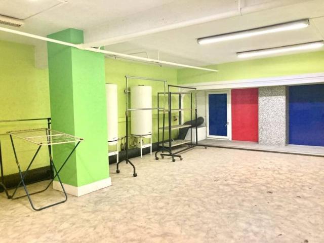 Inmueble en Venta en San Sebastián Donostia