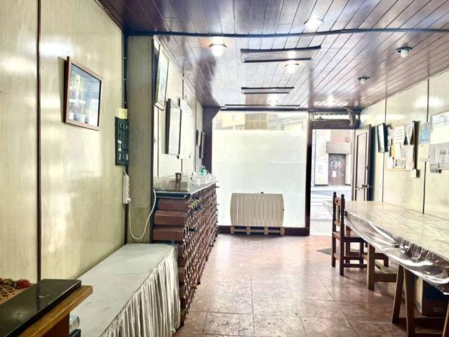 Inmueble en Venta en San Sebastián Donostia