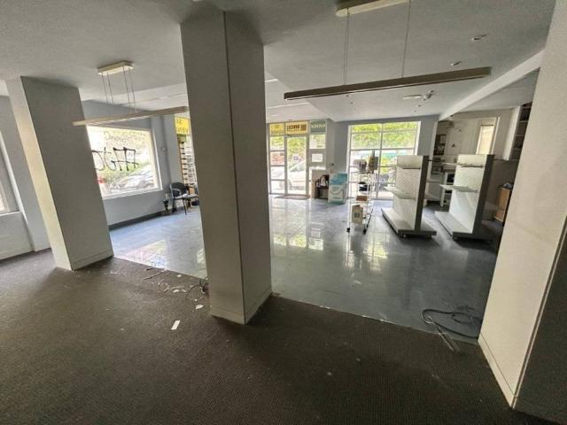 Inmueble en Venta en San Sebastián Donostia
