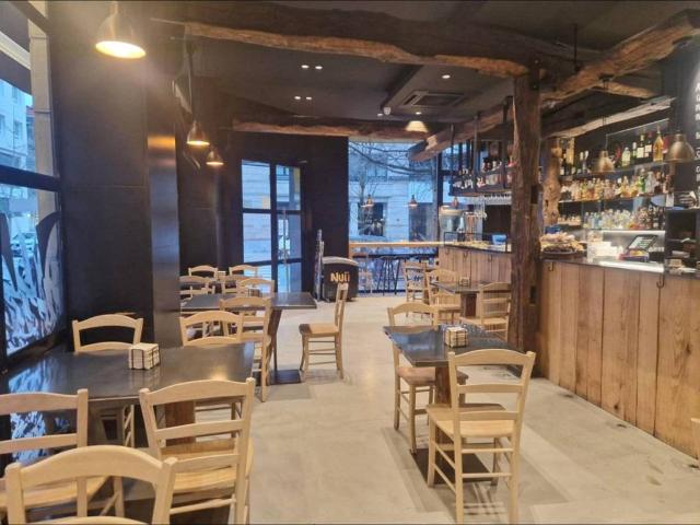 Inmueble en Venta en San Sebastián Donostia
