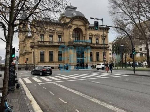 Inmueble en Venta en San Sebastián Donostia