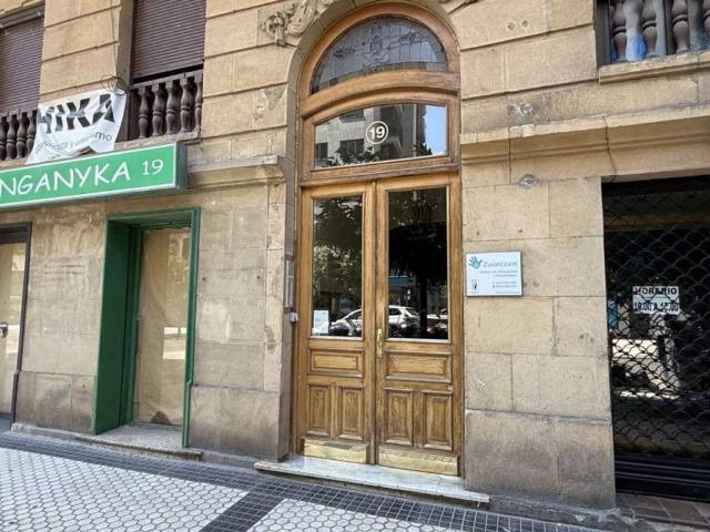 Inmueble en Venta en San Sebastián Donostia