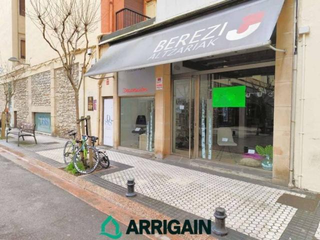 Inmueble en Venta en San Sebastián Donostia