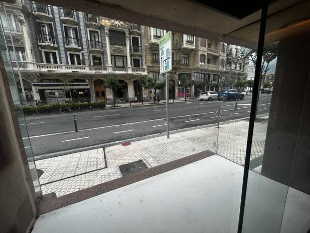 Inmueble en Venta en San Sebastián Donostia