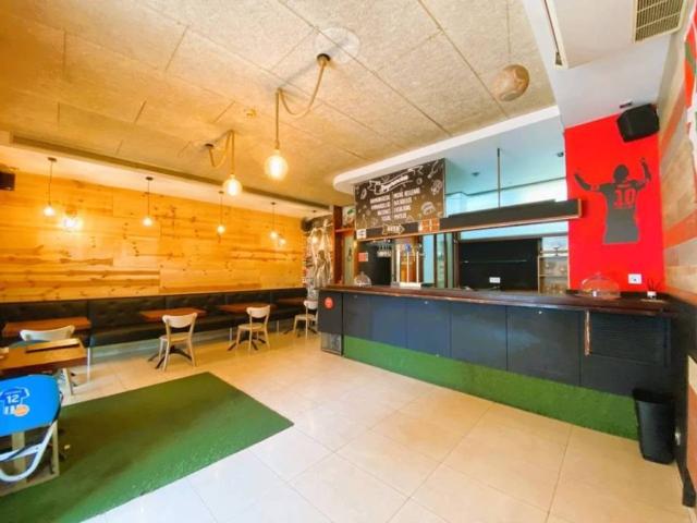 Inmueble en Venta en San Sebastián Donostia