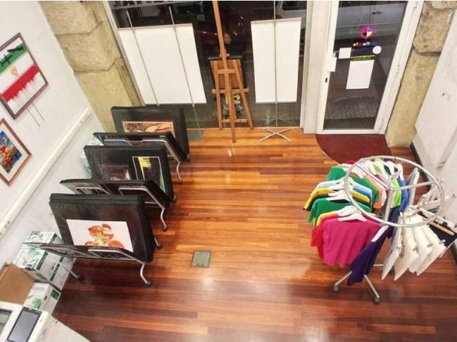 Inmueble en Venta en San Sebastián Donostia
