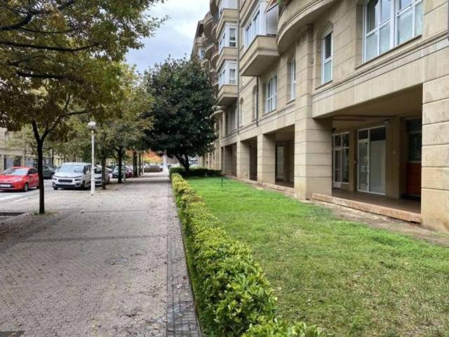 Inmueble en Venta en San Sebastián Donostia