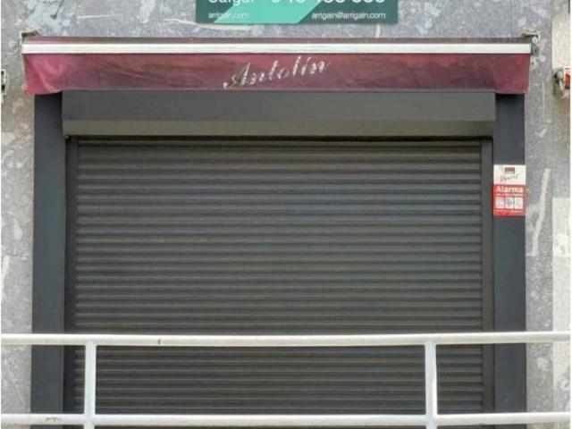 Inmueble en Venta en San Sebastián Donostia
