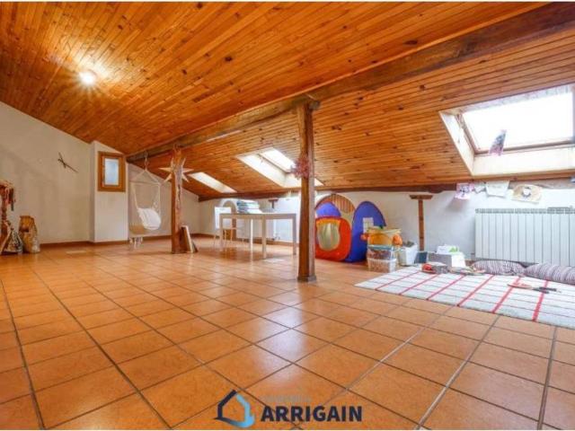 Inmueble en Venta en San Sebastián Donostia