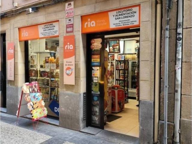 Inmueble en Venta en San Sebastián Donostia