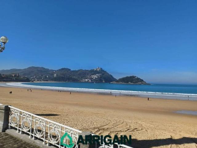 Inmueble en Venta en San Sebastián Donostia