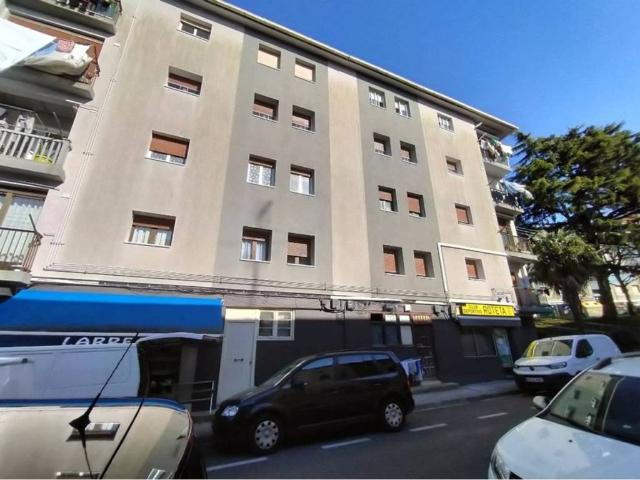Inmueble en Venta en San Sebastián Donostia