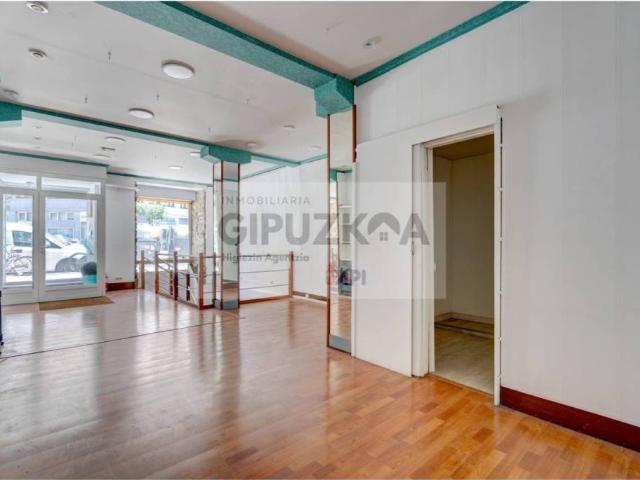 Inmueble en Venta en San Sebastián Donostia