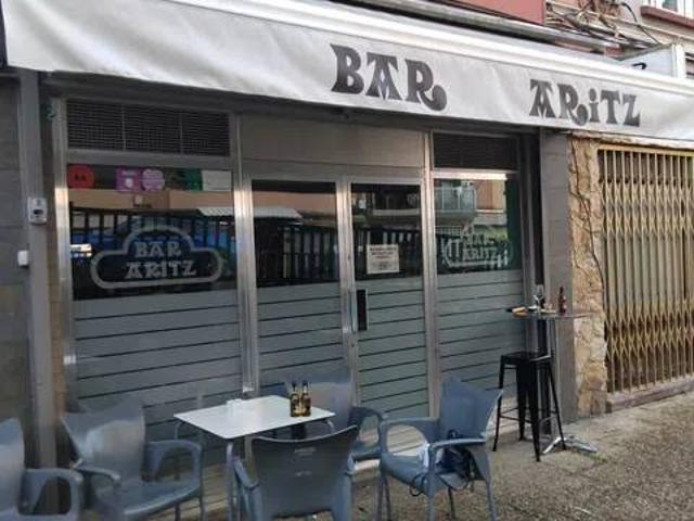 Inmueble en Venta en San Sebastián Donostia