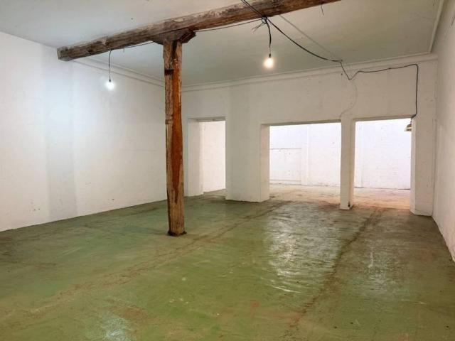 Inmueble en Venta en San Sebastián Donostia