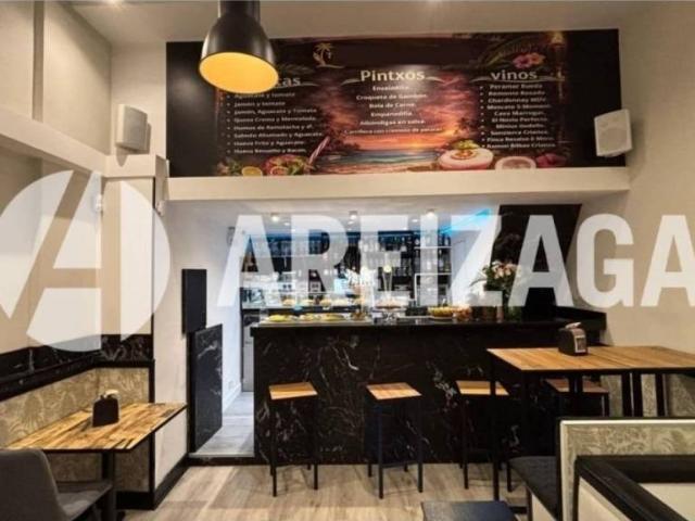 Inmueble en Venta en San Sebastián Donostia