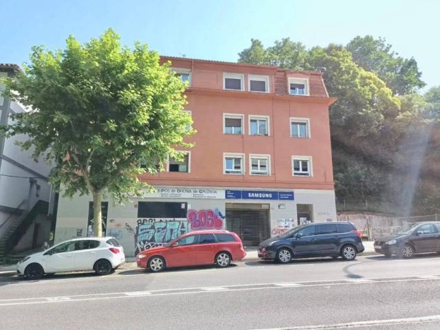 Inmueble en Venta en San Sebastián Donostia